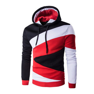 330GSM Heavy Cotton Hoodie Men's 100% Cotton Plain Blank Custom Sublimation Streetwear High Quality Essential Pullover - Product Image 2