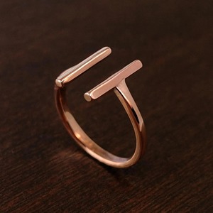 Bague en cuivre faite à la main de style classique, cadeau de mariage, meilleure qualité, usage quotidien, tendance, unisexe, mariages, anniversaires, fêtes, fiançailles - Product Image 4