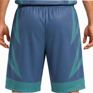 Ensemble d'uniformes de basketball personnalisés pour les sports d'équipe de compétition, pour les clubs et les équipes, les jeux en salle pour les sports d'équipe modernes - Product Image 6