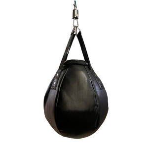 Saco de Boxeo Resistente para Entrenamiento en Casa, Saco de Boxeo Colgante Duradero para Entrenamiento de Boxeo - Product Image 1