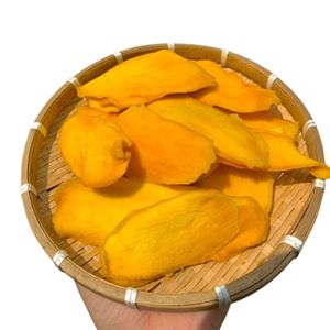 Premium Soft Dried Mango Slices Factory Vietnam OEM ODM Supplier Manufacturer Wholesale Export Private Label <b>Solutions</b> - Product Image 4