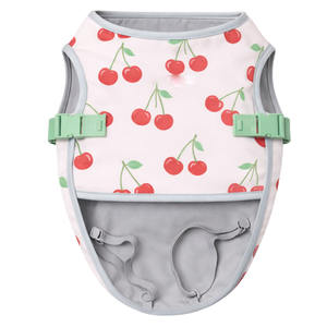 Nuevos Chalecos y Abrigos para Mascotas con Diseño Personalizado y Estampado, Chaquetas de Tela Refrigerante de Alta Calidad - Product Image 5