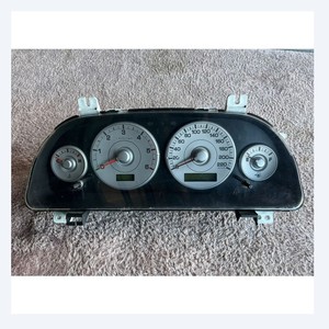 Repuestos de automóvil compatibles con Hyundai Santa Fe 2005, panel de instrumentos con velocímetro 9400326431 B48 ZDH, repuestos de automóvil coreanos - Product Image 6