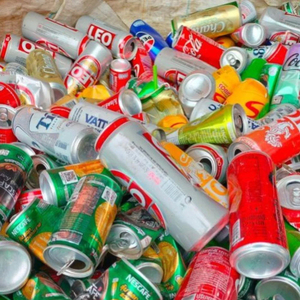 High-Quality Aluminium UBC <b>Scrap</b> for Recycling Industrial Use and <b>Metal</b> Processing Applications Bulk Supply - Product Image 3