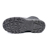 MAXITOUGH Certifié CE Norme Européenne Générale Chaussures de Sécurité à Embout d'Acier Protection des Pieds Services de Personnalisation Complète Fabricant de Chaussures de Sécurité