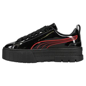 Mayze Catwoman-Baskets à plateforme avec logo | Puma - Product Image 3