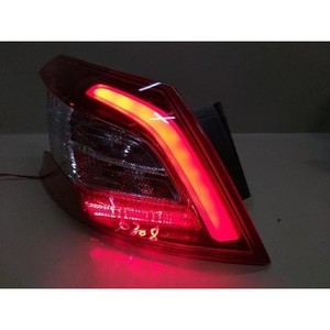 Luz Trasera Izquierda 308 (Lado del Conductor) Usada OEM 9677817680 - Product Image 1