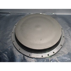 AMAT 0190-20142 Ti Target, Backing Plate, Endura - อุปกรณ์และอะไหล่เซมิคอนดักเตอร์ระดับโลกที่เชื่อถือได้ - Product Image 1