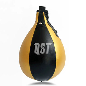 Bolsas de Velocidad para Boxeo de Alta Calidad, Ligeras, Bajo MOQ, Balones de Boxeo - Product Image 3