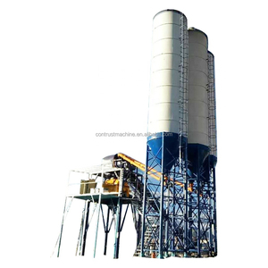 2025 Hot <strong>Sale</strong> HZS90 <strong>Used</strong> <strong>Small</strong> <strong>Concrete</strong> <strong>Batching</strong> <strong>Plant</strong> on <strong>Sale</strong> - Product Image 1