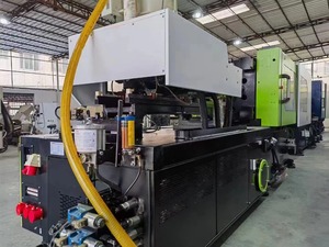 เครื่องขึ้นรูปพลาสติกแนวนอน320เครื่องขึ้นรูปกระถางดอกไม้ - Product Image 5