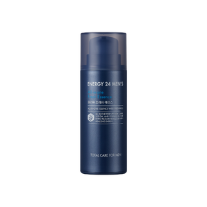 TonyMoly Energy24, producto multiacción refrescante de esencia facial fresca todo en uno para hombre - Product Image 1