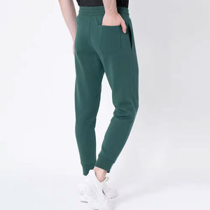 Online Sale Quality Made men's pants Wholesale Unique Style Men <b>Trousers</b> Comfortable soft slim fit regular daily wear <b>trouser</b> - Product Image 4