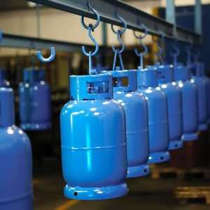 ก๊าซโพรเพน LPG สำหรับจ่ายส่งในปริมาณมากเพื่อการใช้งานในอุตสาหกรรม ให้พลังงานความร้อนและเชื้อเพลิง - Product Image 1