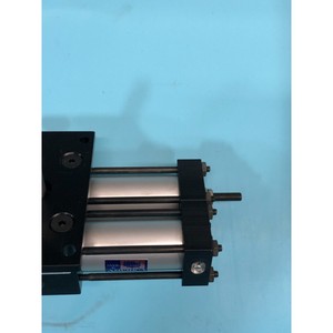 ACTUADOR ROTATIVO PARKER PTR102-1803F-XX23-C05 250 - Equipo y Piezas de Semiconductores de Confianza a Nivel Mundial - Product Image 4