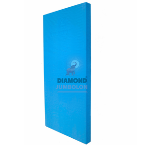Panneau isolant ignifuge Diamond Jumbolon XPS avec résistance à la compression de 200-400 kPa, classe B1, garantie 5 ans - Product Image 2