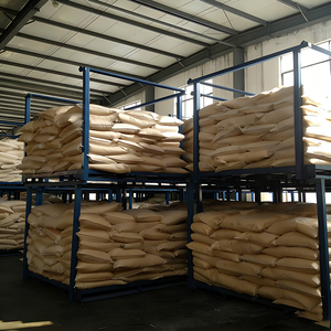 Tristearato de Aluminio Premium 99% de Pureza, Bolsas de PP de 25kg y 50kg para Lubricantes, Recubrimientos y Espesante de Grasa, Venta al Por Mayor para Exportación - Product Image 5