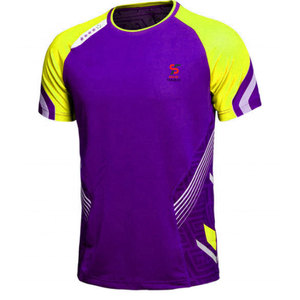 2026 Latest Design <b>Tennis</b> Uniform Top Quality Digital Printing 100%polyester Quick Dry & Breathable In Wholesale Rates - Product Image 5