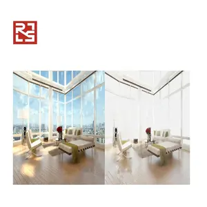 Good Quality New Design pdlc glass Smart Film for office