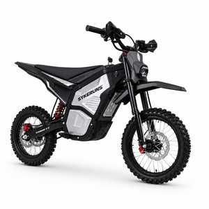 Sykeruns <span class=keywords><strong>X5</strong></span> 3000W Moto Électrique Tout-Terrain Haute Vitesse Entrepôt Américain Homologué<span class=keywords><strong>e</strong></span> EPA 70 km/h <span class=keywords><strong>E</strong></span>-Moto Idéale pour l'Aventure Hors Route - Product Image 1