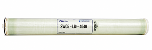 เมมเบรน RO เชิงพาณิชย์ HYDRANAUTICS SWC5-LD-4040 ขนาด 4040 ที่มีการกรองขั้นสูง - Product Image 2