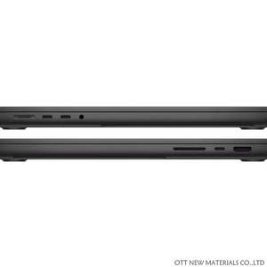 แล็ปท็อปมืออาชีพทรงพลัง MacBook Pro M3 Max แท้ ขนาด 16 นิ้ว หน้าจอ OLED อลูมิเนียม ไร้สาย QHD 2560 ความจุ 512GB/1TB SSD รับประกัน 1 ปี - Product Image 5