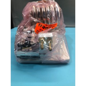 Lam 853-015130-002 4420 RF ไดรฟ์จับคู่เกียร์, อุปกรณ์เซมิคอนดักเตอร์มรดกระดับโลกที่เชื่อถือได้155813และชิ้นส่วนที่ - Product Image 3