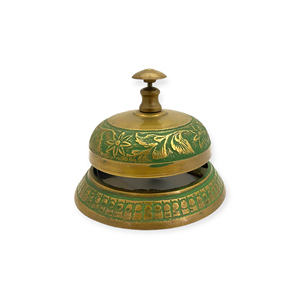 Sonnette de bureau BL19, décoration et accessoires de bureau - Product Image 1