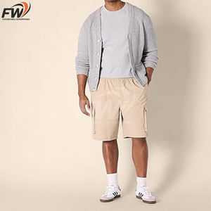 Nouveauté : T-shirt décontracté pour homme, manches courtes, qualité supérieure, style streetwear, 100% coton avec polyester, coupe confortable - Product Image 4