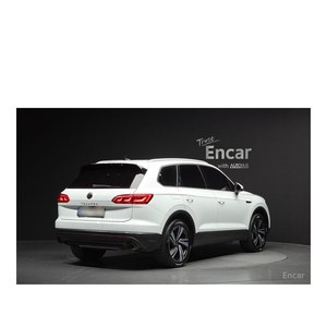 Volkswagen Touareg 3.0 TDI Premium 2023, Diésel, Transmisión Automática, Asientos de Cuero, Volante a la Izquierda, Cámara Trasera, 92,030 km - Product Image 2