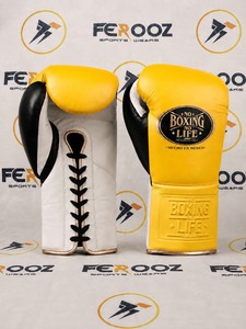 Gants de boxe pour hommes et femmes, gants d'entraînement pour le kickboxing, le Muay Thai, le sparring, la remise en forme, l'exercice sportif, protection des mains - Product Image 2
