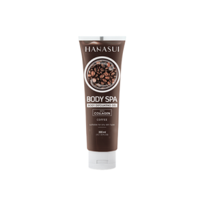 Crème exfoliante profonde au collagène pour le corps, soin spa, peeling lissant, nettoyant hydratant pour la peau, pour la vente en gros et l'exportation en vrac - Product Image 6