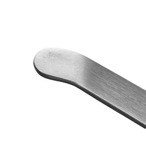 Blue Coated Stainless Steel Manual Weider Tongue Depressor Dental Medical-Grade Durable Sterilizable Reusable Oral Examination - Product Image 5