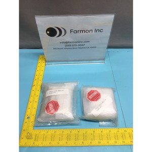 Support de condensateur 2 AMAT 0020-32326, 143964 - Équipements et pièces semi-conductrices d'occasion fiables à l'échelle mondiale chez - Product Image 2