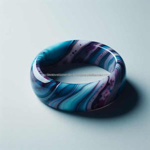 Joyería étnica ligera y de moda para regalos de boda de fiesta - Product Image 4