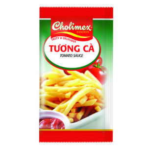 Ketchup tomate 330g Cholimex, condiment classique, sauce de cuisine, prix compétitif, vente en gros, exportation - Product Image 1