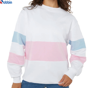 Sudadera con Capucha Personalizada para Mujer, Sudadera de Invierno Bordada, 100% Algodón, Transpirable, Corte Ajustado, Mangas Largas - Product Image 2