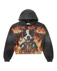 Sudaderas con Capucha Bordadas para Hombre, 100% Algodón, Ligeras, de Alta Calidad, Totalmente Personalizables, Gran Venta - Product Image 1