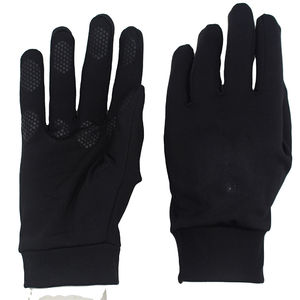 Professional Jogging <b>Gloves</b> | <b>Touchscreen</b> Compatible Fingertips | Bulk Manufacturer - Product Image 1
