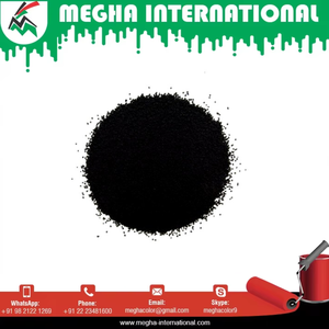 High Purity Black Pigment Powder for Industrial Coatings <b>Paints</b> Plastics <b>Rubber</b> Ink and General Coloring Applications - Product Image 2