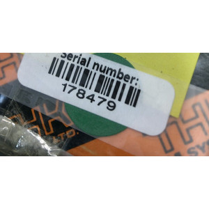 โทร 018-002140-1 LM GUIDE, THK RSR9WVMC1+290LHM - อุปกรณ์และอะไหล่เซมิคอนดักเตอร์ระดับโลกที่เชื่อถือได้ที่ - Product Image 6