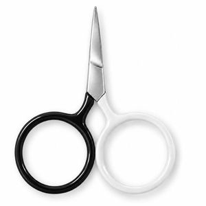 Mini ciseaux circulaires bicolores de Degen - Product Image 5