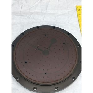 AMAT 0021-09152 Pedestal, 200mm, Ducha DBL Notch - Equipo y piezas de semiconductores de confianza de la marca global Trusted Global Legacy - Product Image 3