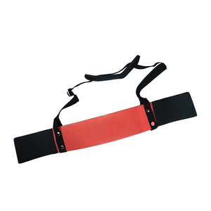 Fabricante OEM: Soporte Premium Personalizado para Entrenamiento de Bíceps (Arm Blaster) - Suministro al por Mayor para Marcas de Equipos de Gimnasio - Product Image 1