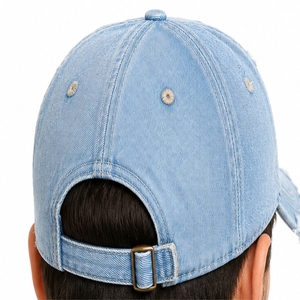 Gorra de Béisbol Unisex Personalizada de Primera Calidad, Estilo Vintage, Ajuste Cómodo, Algodón Suave, Calidad de Exportación, Gorra de Béisbol Hecha a Medida - Product Image 6