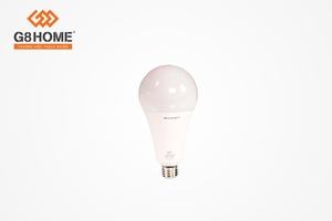 Controlador de Bombilla LED A60 Integrado, Cuerpo de Aluminio SKD, 20,000 Horas de Vida Útil, CRI83, 770Lm, B22/E27, 6500K/3200K, 2 Años de Garantía - Product Image 6