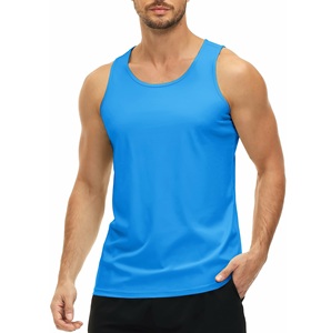 Débardeur de musculation pour hommes de haute qualité, vêtements de fitness, vêtements de sport pour hommes, débardeurs pour hommes musclés - Product Image 1