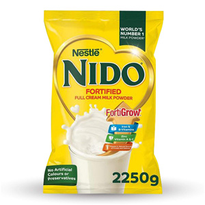 Leche en polvo Nido entera para suministro a granel, lista para exportación, para negocios globales de venta al por mayor e importación y exportación. - Product Image 5