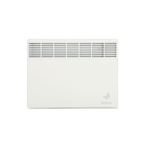 Calentadores Eléctricos para el Hogar en Invierno, Nuevo Calentador Conbase BC-150S de 1500W con Termostato Ajustable, Calentador Convector Impermeable para Baño - Product Image 1