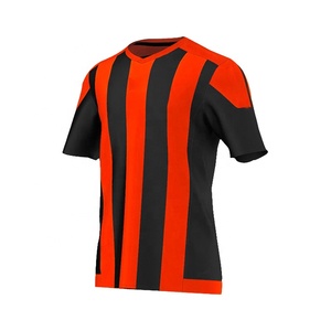 Soccer uniforms Top Quality New Design Sublimated Soccer Jersey Set - Product Image 3